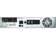 APC Smart-UPS (1500VA/1000W, 4x IEC, AVR, LCD, RACK) - 545968 - zdjęcie 3